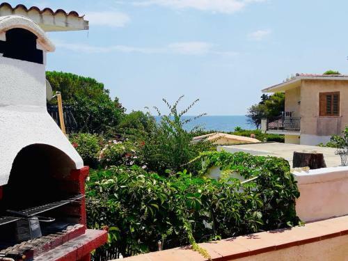 Villa Casetta Di Mia!