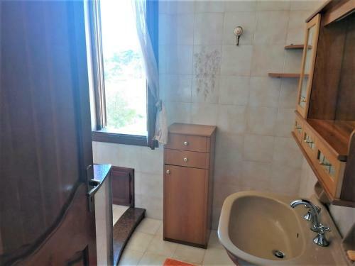 Villa Nanda A 200mt Dal Mare Con Scogliera