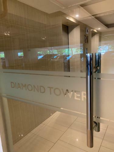 Apartamento Menteng Park 19th