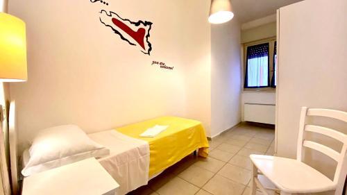 Apartamento Case Al Mare Fontane Bianche