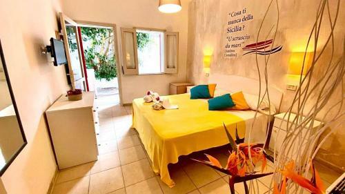 Apartamento Case Al Mare Fontane Bianche