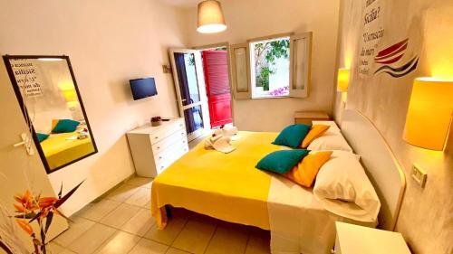 Apartamento Case Al Mare Fontane Bianche