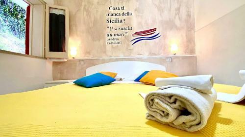 Apartamento Case Al Mare Fontane Bianche