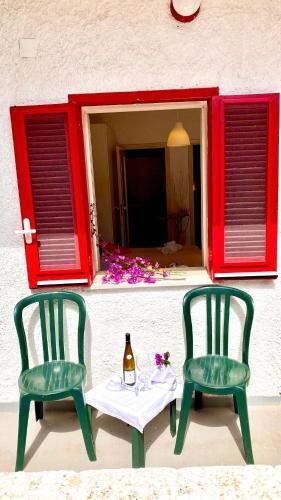 Apartamento Case Al Mare Fontane Bianche