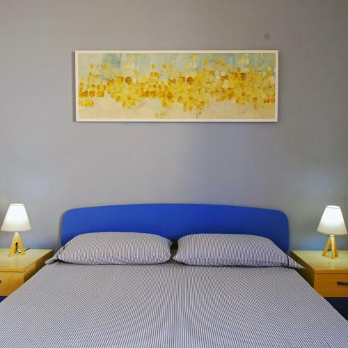 Apartamento Casa Barca - Le Chiavi Degli Iblei