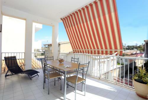 Apartamento Casa Barca - Le Chiavi Degli Iblei