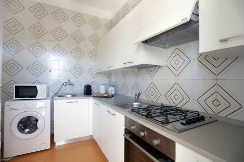 Apartamento Casa Barca - Le Chiavi Degli Iblei