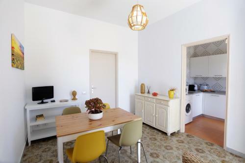 Apartamento Casa Barca - Le Chiavi Degli Iblei