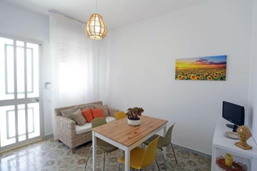 Apartamento Casa Barca - Le Chiavi Degli Iblei