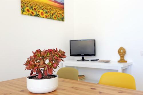 Apartamento Casa Barca - Le Chiavi Degli Iblei