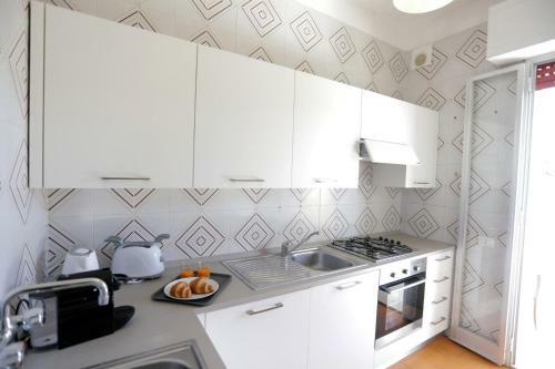 Apartamento Casa Barca - Le Chiavi Degli Iblei