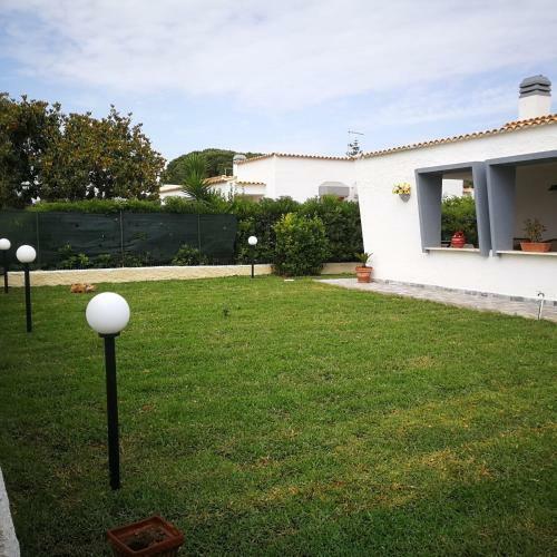 Villa Giovy.