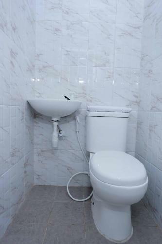 Hotel Amethyst Cengkareng Syariah