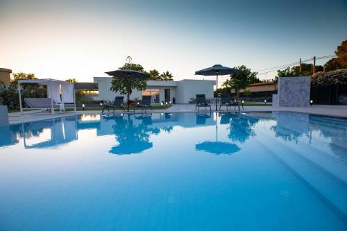 Elsa Garden Charme & Luxury Villa
