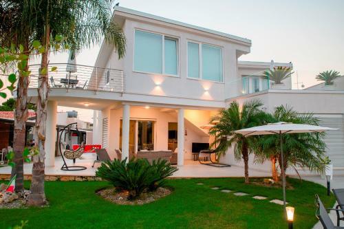 Villa Barbara