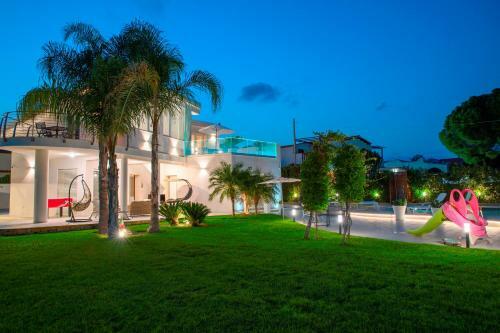 Villa Barbara