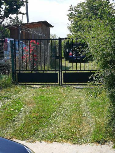 Casa Vacanze A Prada