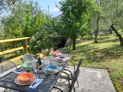 Apartamento Appartamenti Prima Luce