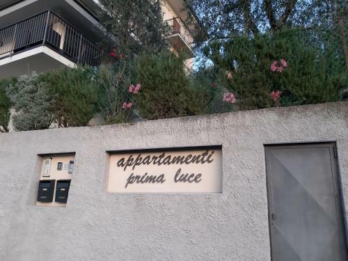 Apartamento Appartamenti Prima Luce