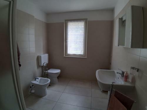 Apartamento Appartamenti Prima Luce