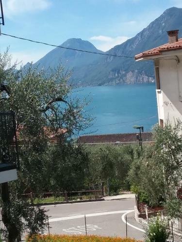 Apartamento Appartamenti Prima Luce