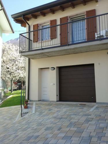 Apartamento Appartamenti Prima Luce