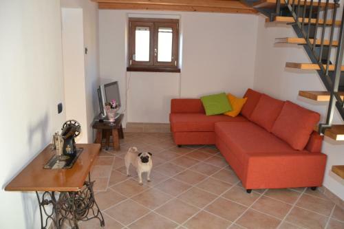 Apartamento Ca El Finilet