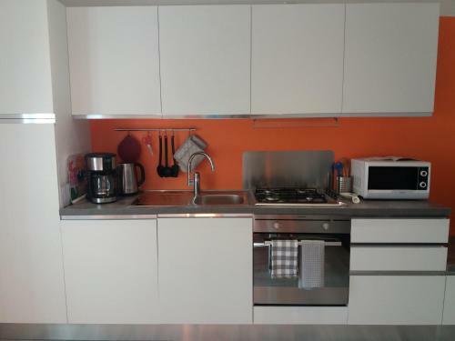 Appartamento Anna