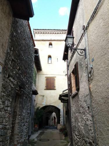 Appartamento Anna