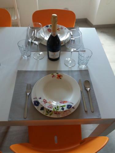 Appartamento Anna