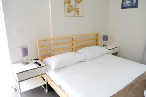 Apartamento B&B Toci