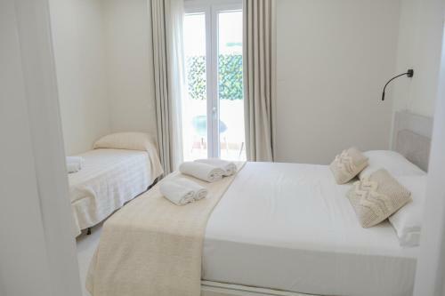 Apartamento B&B Toci