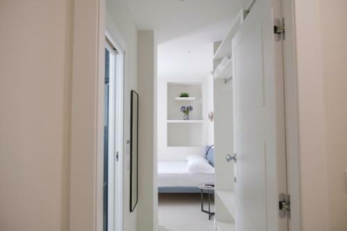 Apartamento B&B Toci