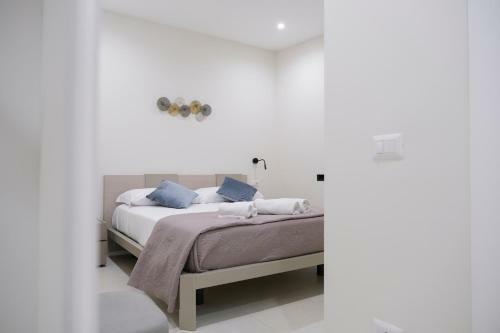 Apartamento B&B Toci