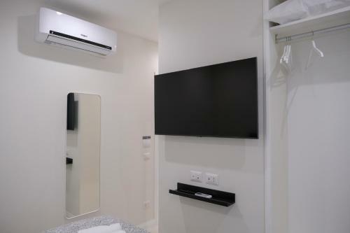 Apartamento B&B Toci