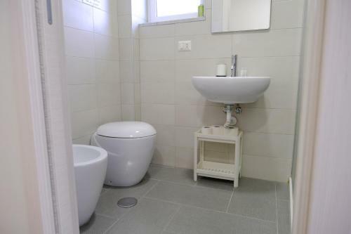 Apartamento B&B Toci