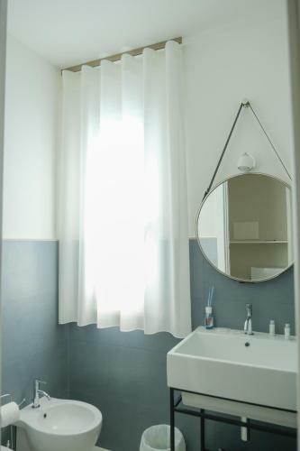 Apartamento B&B Toci