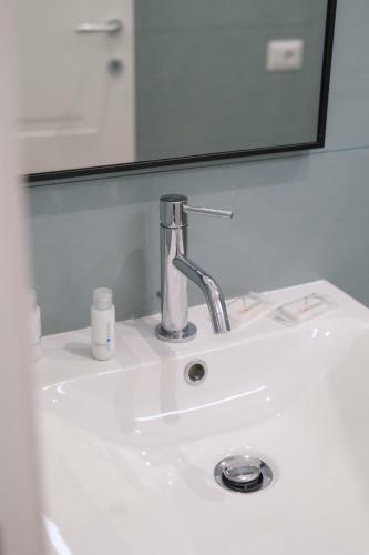 Apartamento B&B Toci