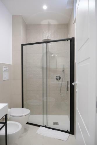 Apartamento B&B Toci