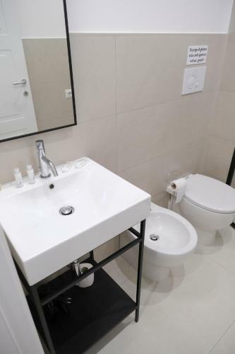 Apartamento B&B Toci