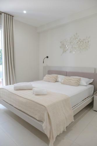 Apartamento B&B Toci