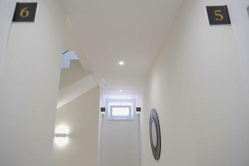 Apartamento B&B Toci