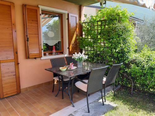 Apartamento Appartamento Agnese
