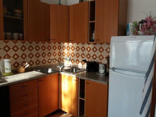 Apartamento Aldinhaus