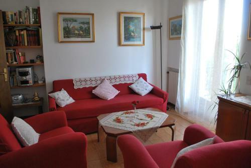 Apartamento Aldinhaus