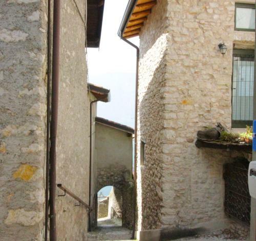 Ca De L'angelon