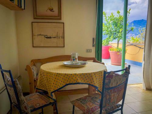 Apartamento Casa Sardi