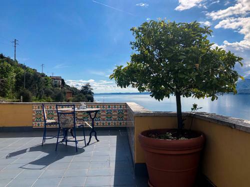 Apartamento Casa Sardi