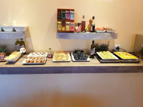 Hotel Garni Rosemari