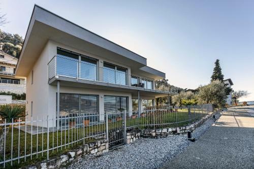 Apartamento Villa Luthien
